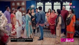 Parineeti - 26th May 2023